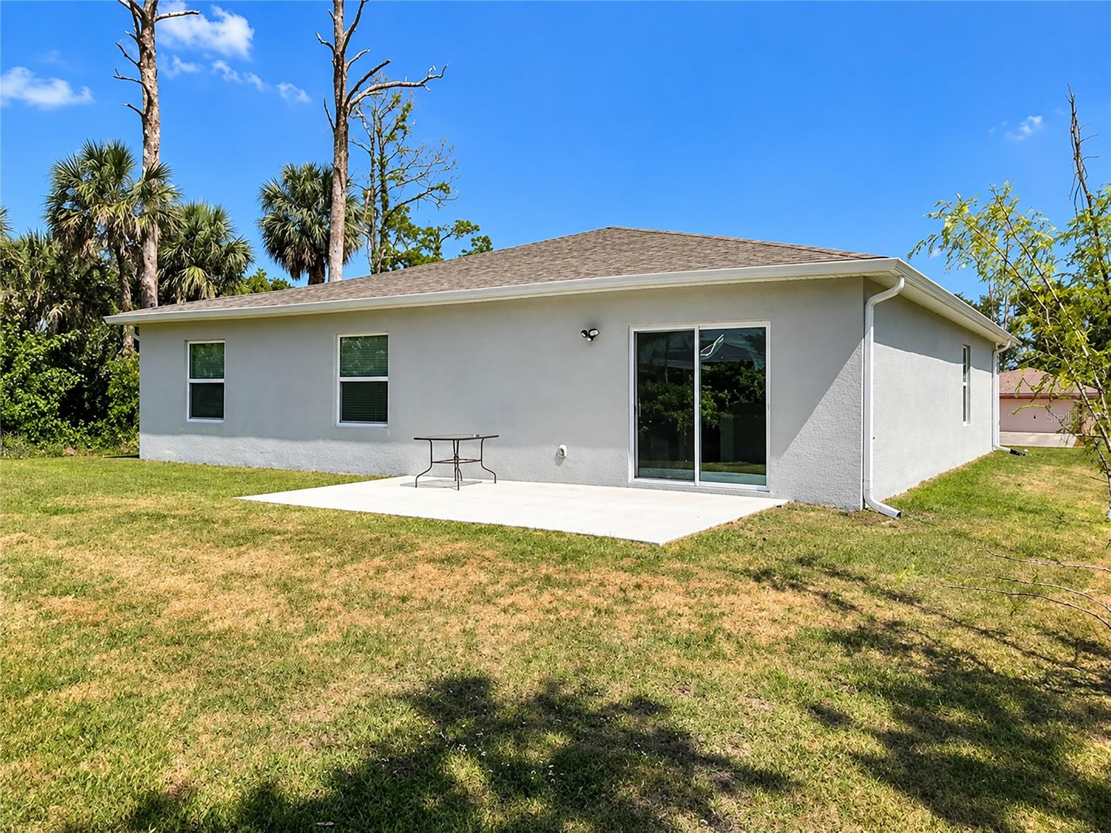 Single Family Residence at 2911 AFAR AVE, NORTH PORT, photo 22 of 25