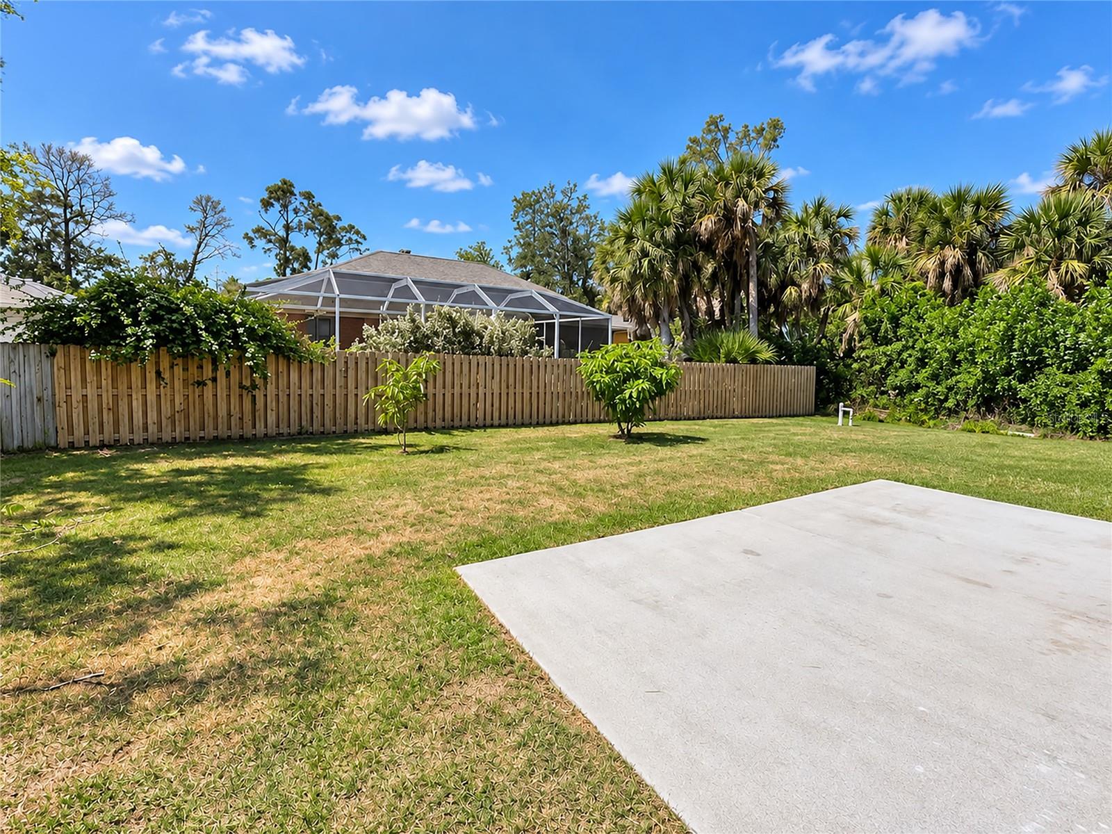 Single Family Residence at 2911 AFAR AVE, NORTH PORT, photo 23 of 25