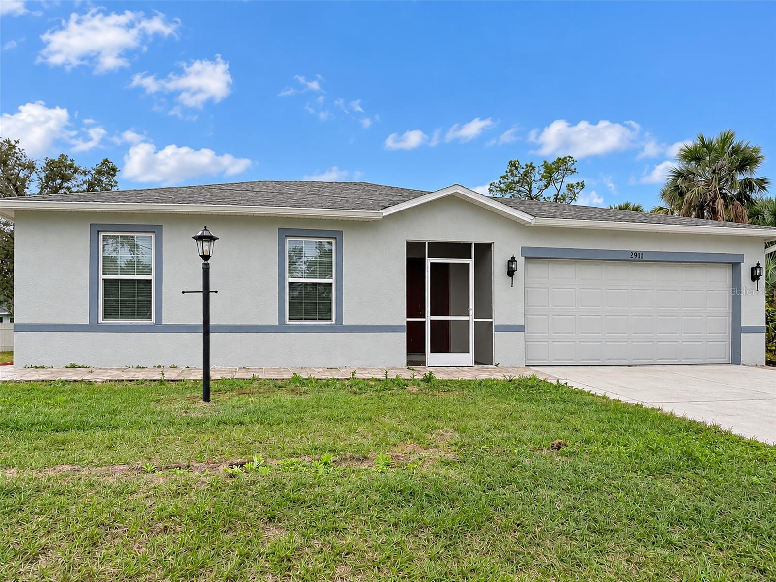 Single Family Residence at 2911 AFAR AVE, NORTH PORT, photo 25 of 25