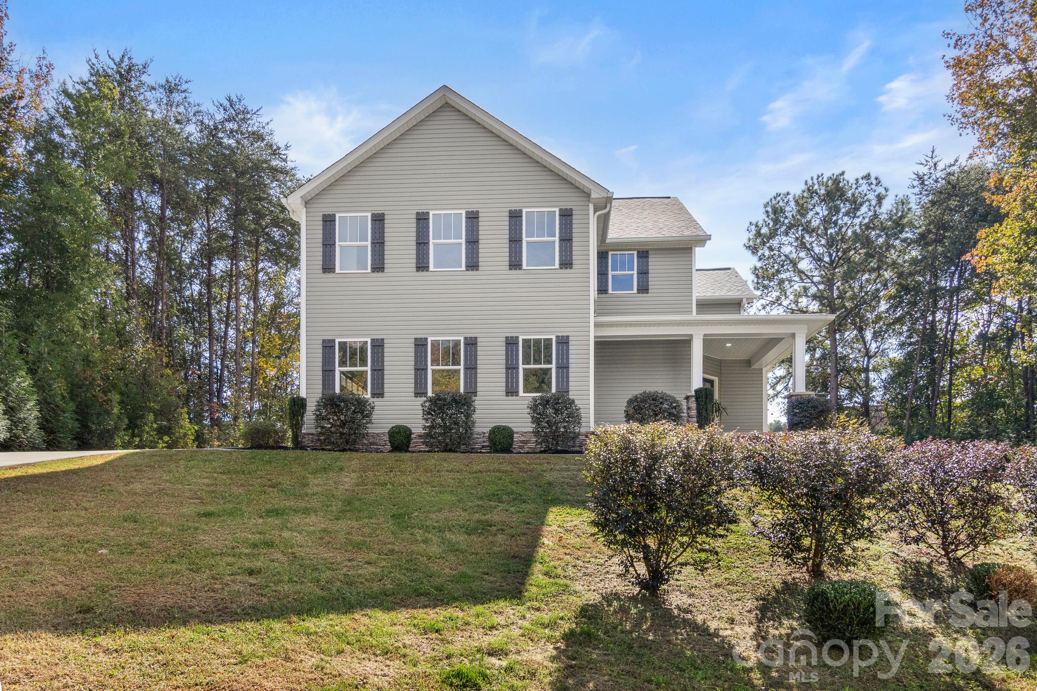 6724 Stoneglen Drive