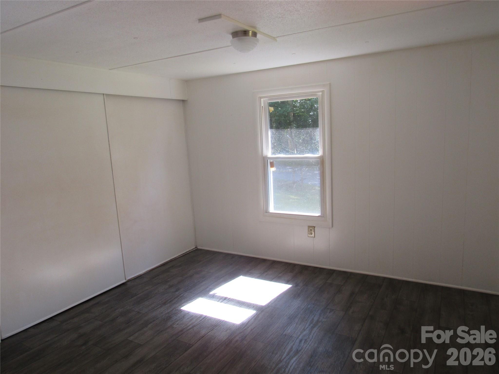 Bedroom 1 - 664 Woodfin Road, Sylva