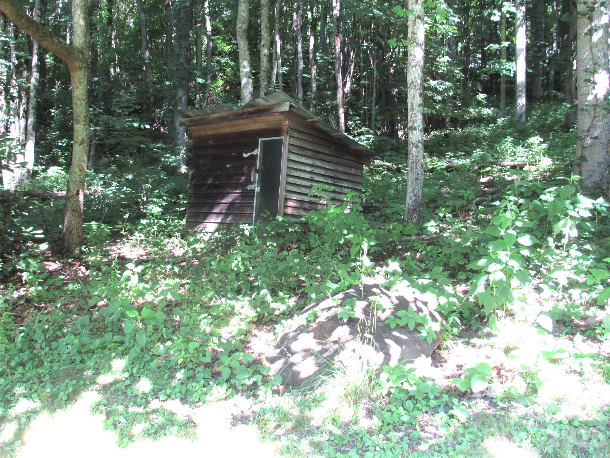 Single Family Residence at 664 Woodfin Road, Sylva, photo 15 of 18
