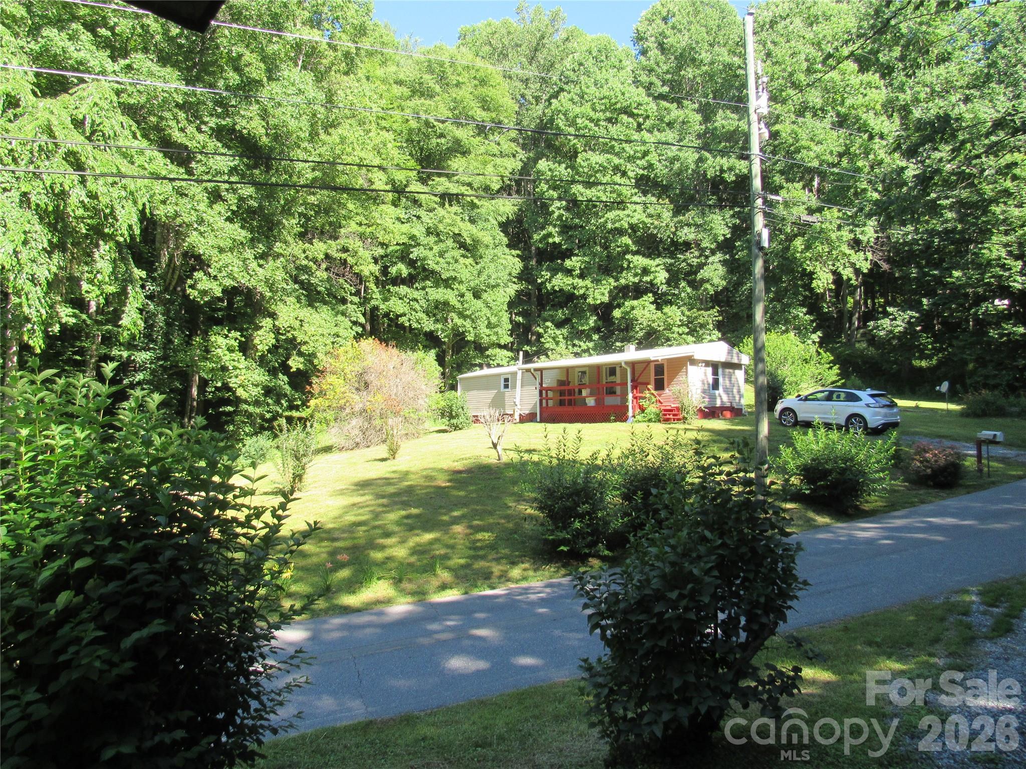 Single Family Residence at 664 Woodfin Road, Sylva, photo 18 of 18