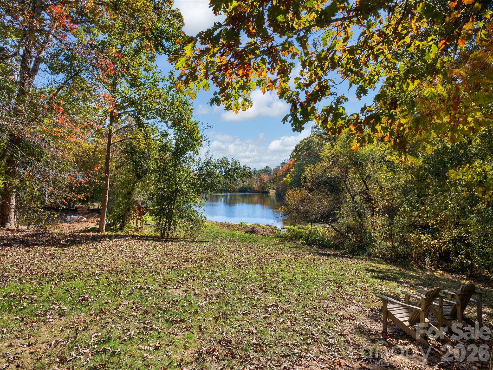 Lake View - 133 Lakeway Drive, Mills River