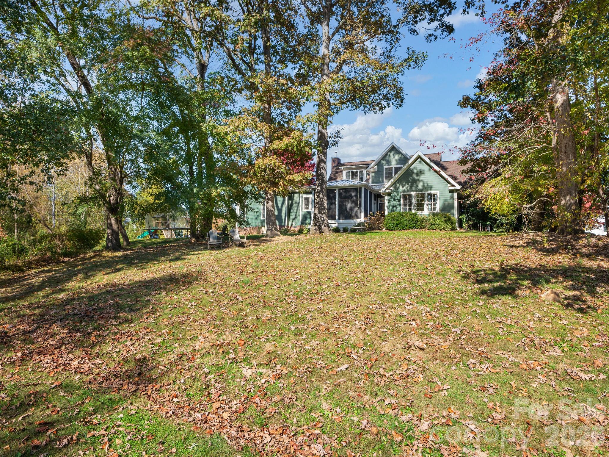 Single Family Residence at 133 Lakeway Drive, Mills River, photo 40 of 43