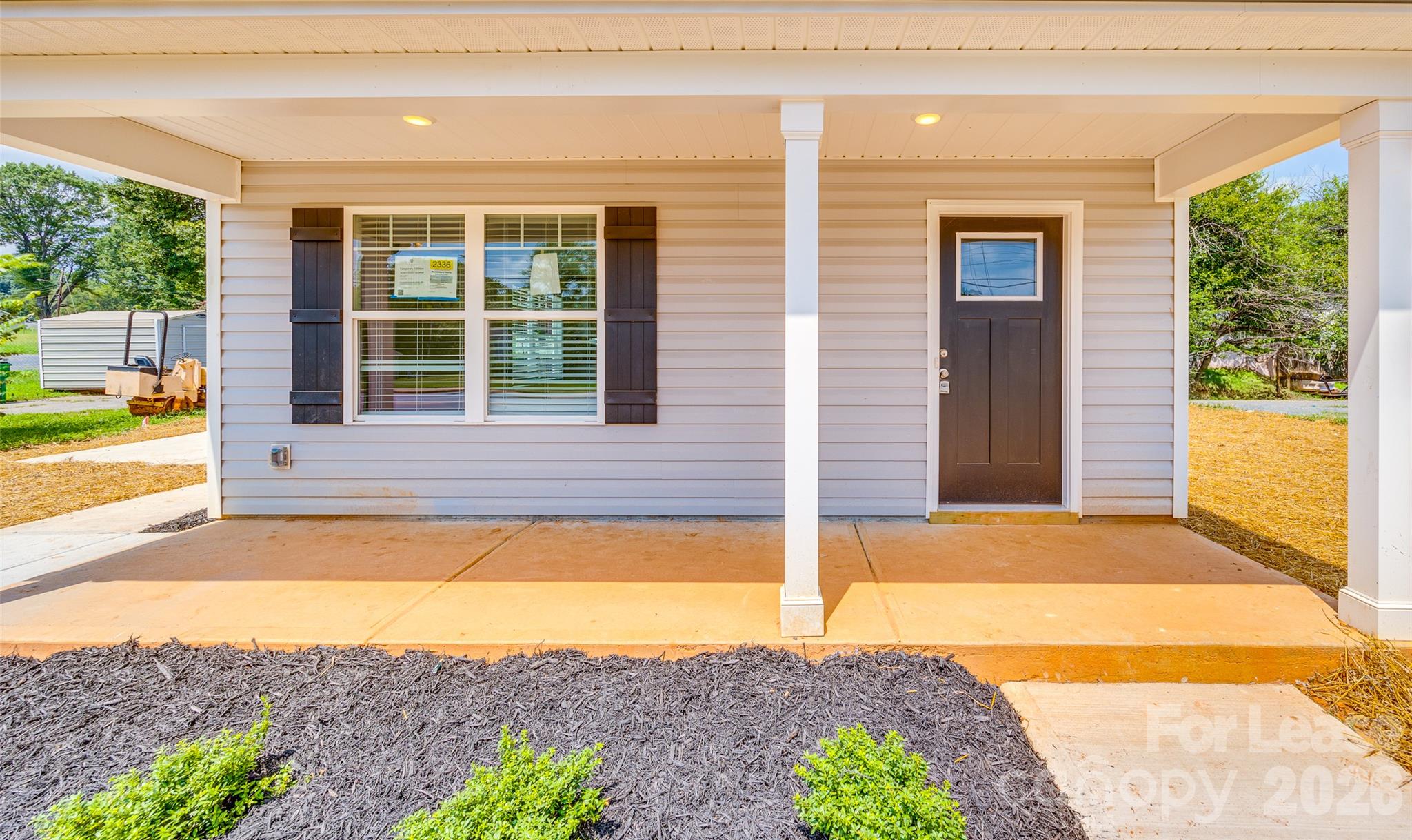 Single Family Residence at 2336 West Boulevard, Charlotte, photo 2 of 17