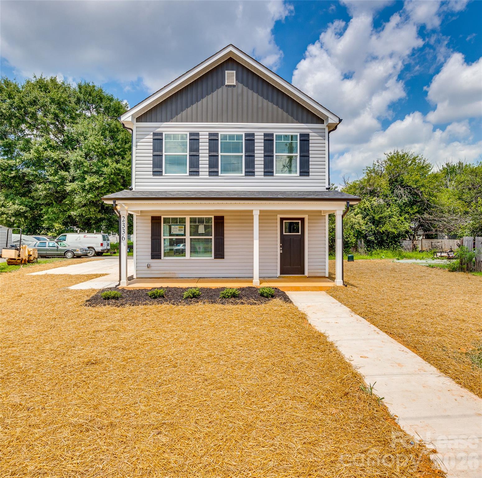 Single Family Residence at 2336 West Boulevard, Charlotte, photo 15 of 17