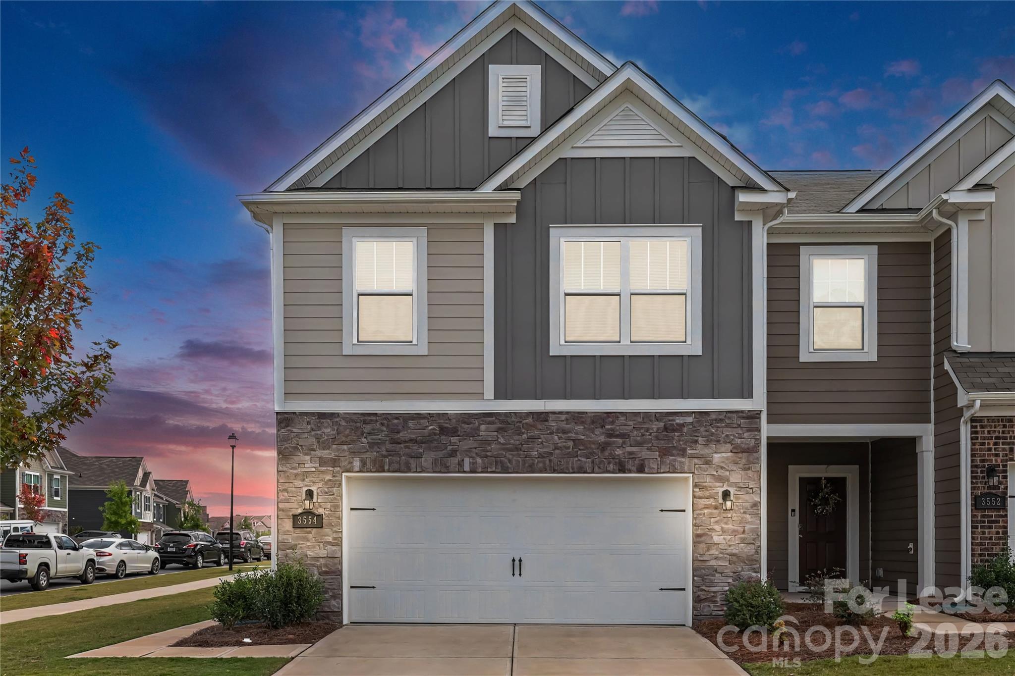 3554 Secrest Landing
