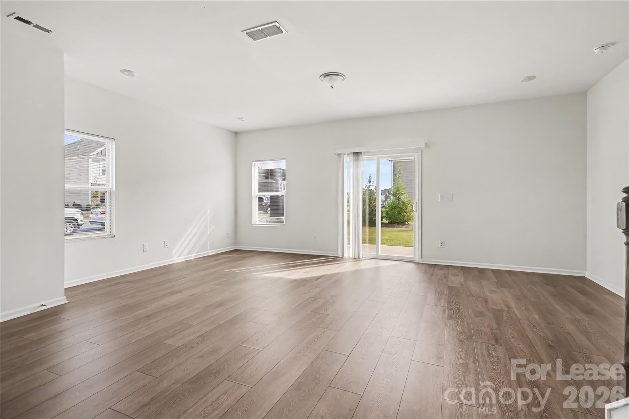 Townhouse at 3554 Secrest Landing, Monroe, photo 6 of 24