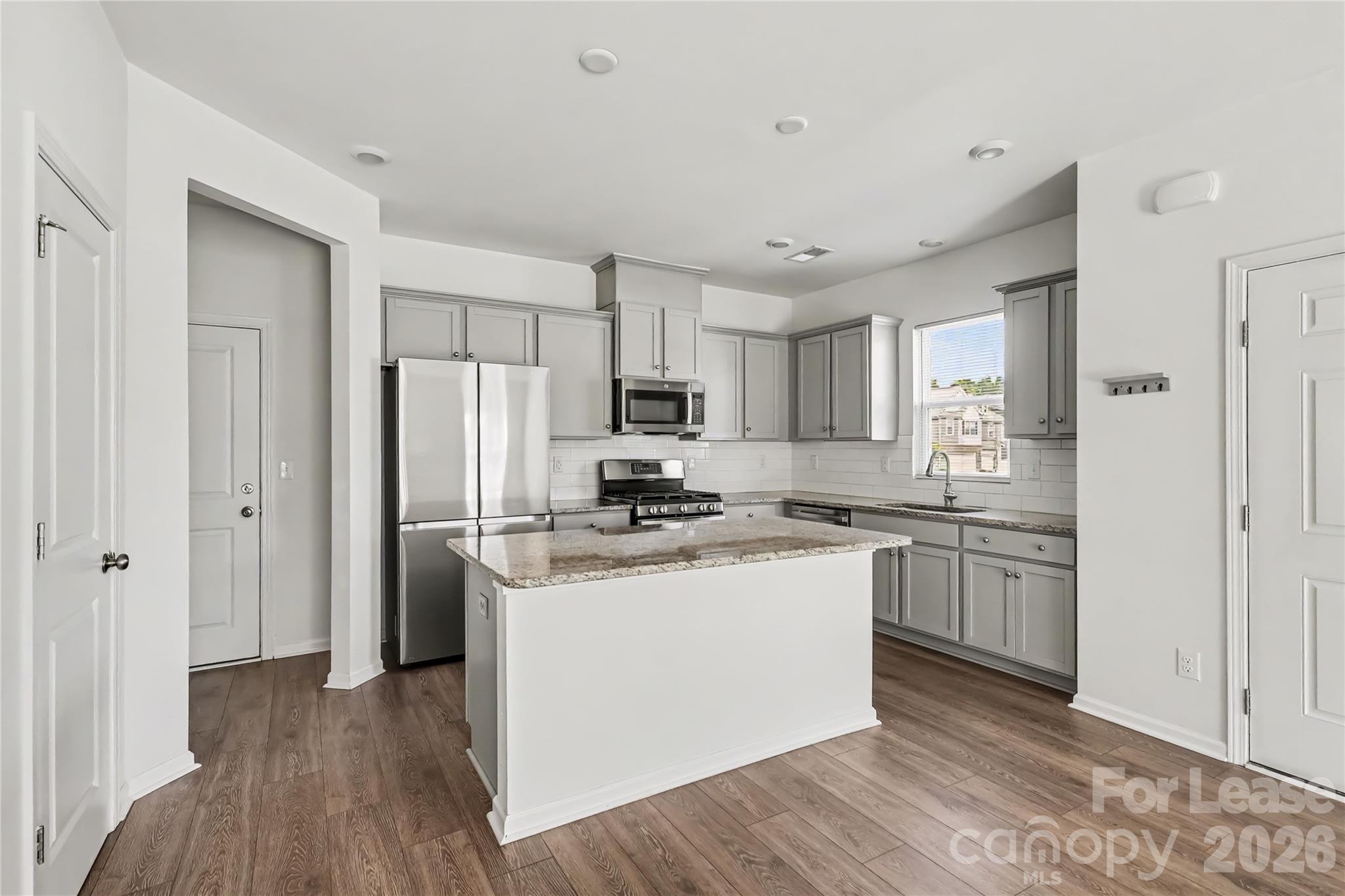 Townhouse at 3554 Secrest Landing, Monroe, photo 7 of 24