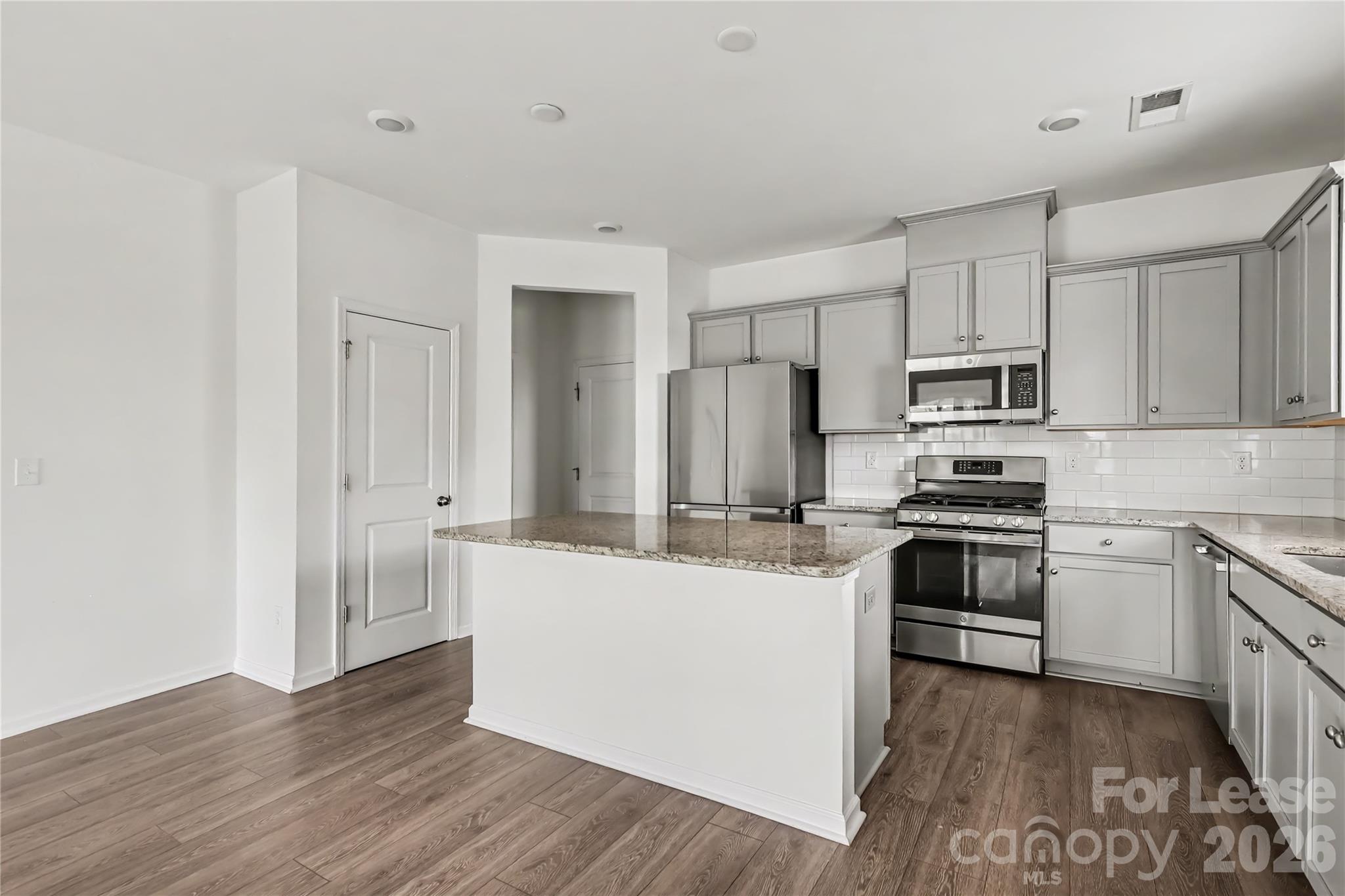 Townhouse at 3554 Secrest Landing, Monroe, photo 9 of 24