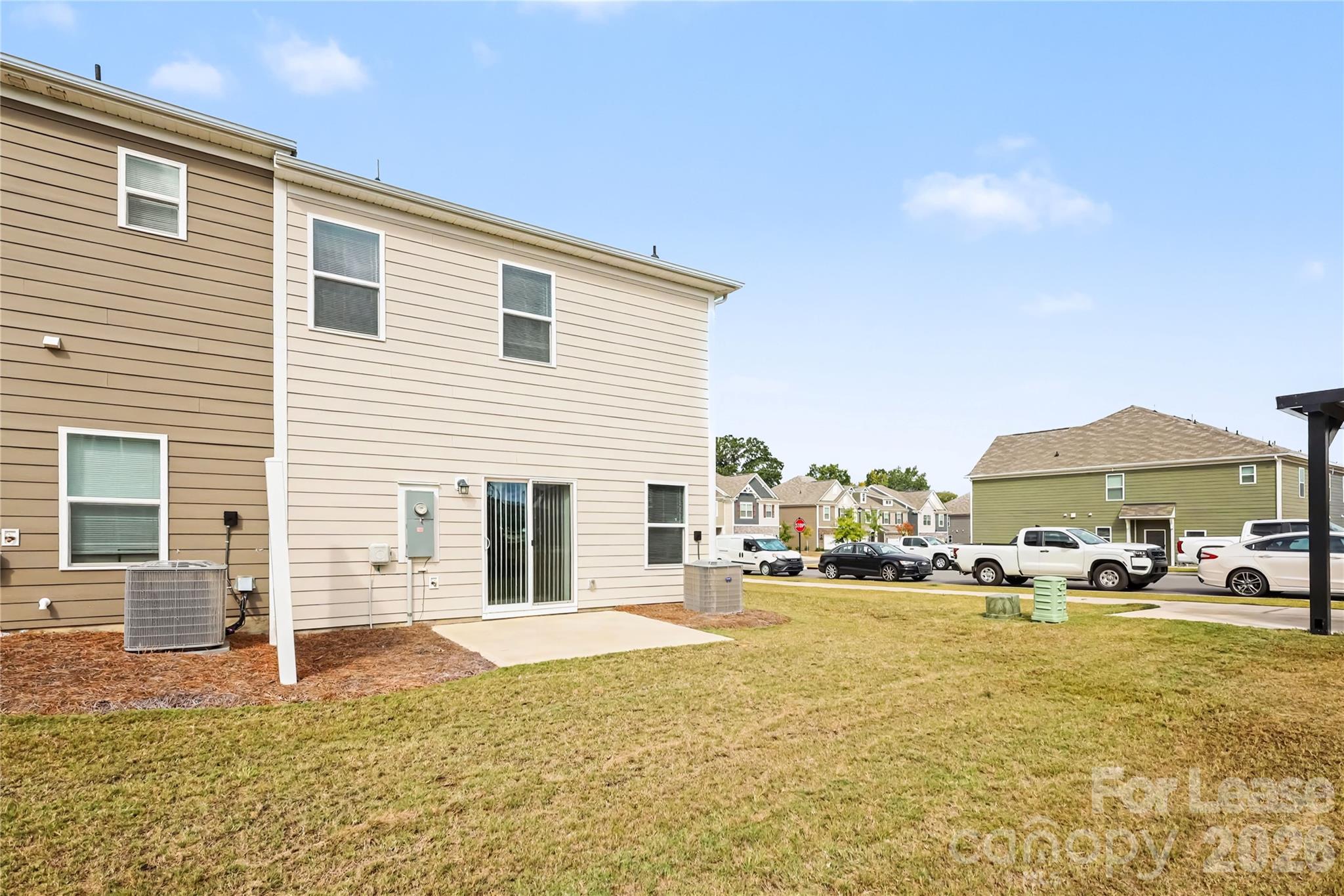 Townhouse at 3554 Secrest Landing, Monroe, photo 21 of 24