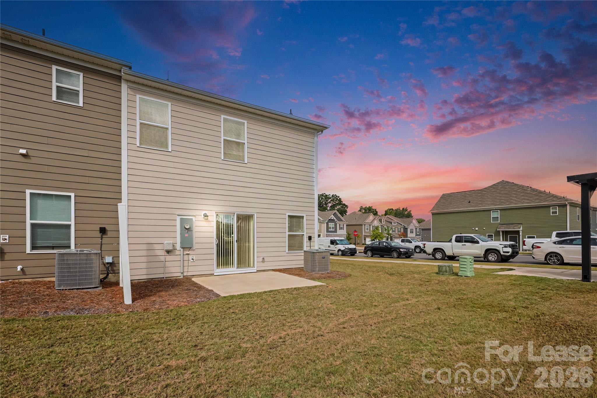 Townhouse at 3554 Secrest Landing, Monroe, photo 22 of 24