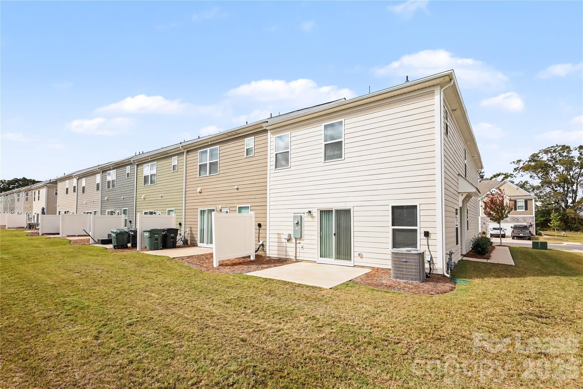 Townhouse at 3554 Secrest Landing, Monroe, photo 23 of 24