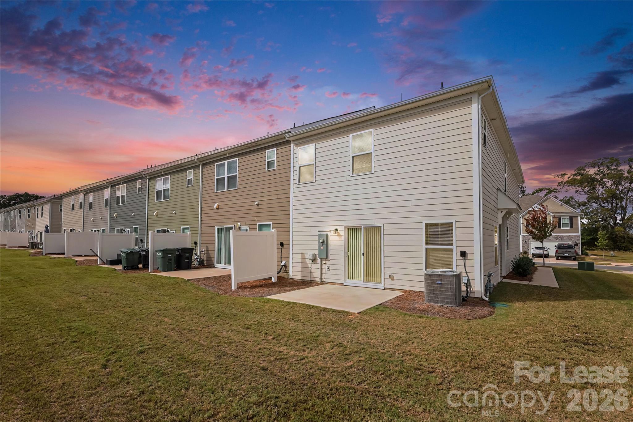 Townhouse at 3554 Secrest Landing, Monroe, photo 24 of 24