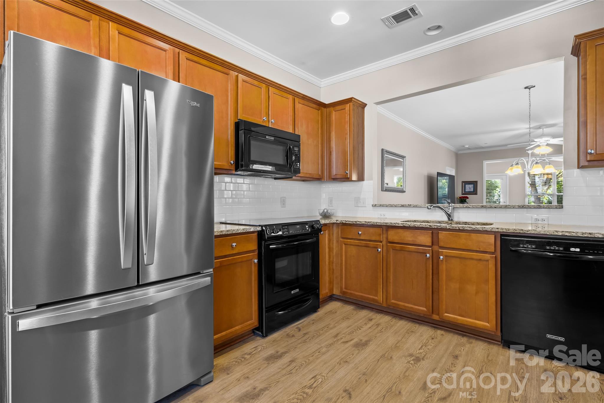 Single Family Residence at 7406 Carolina Jessamine Court, Indian Land, photo 7 of 39