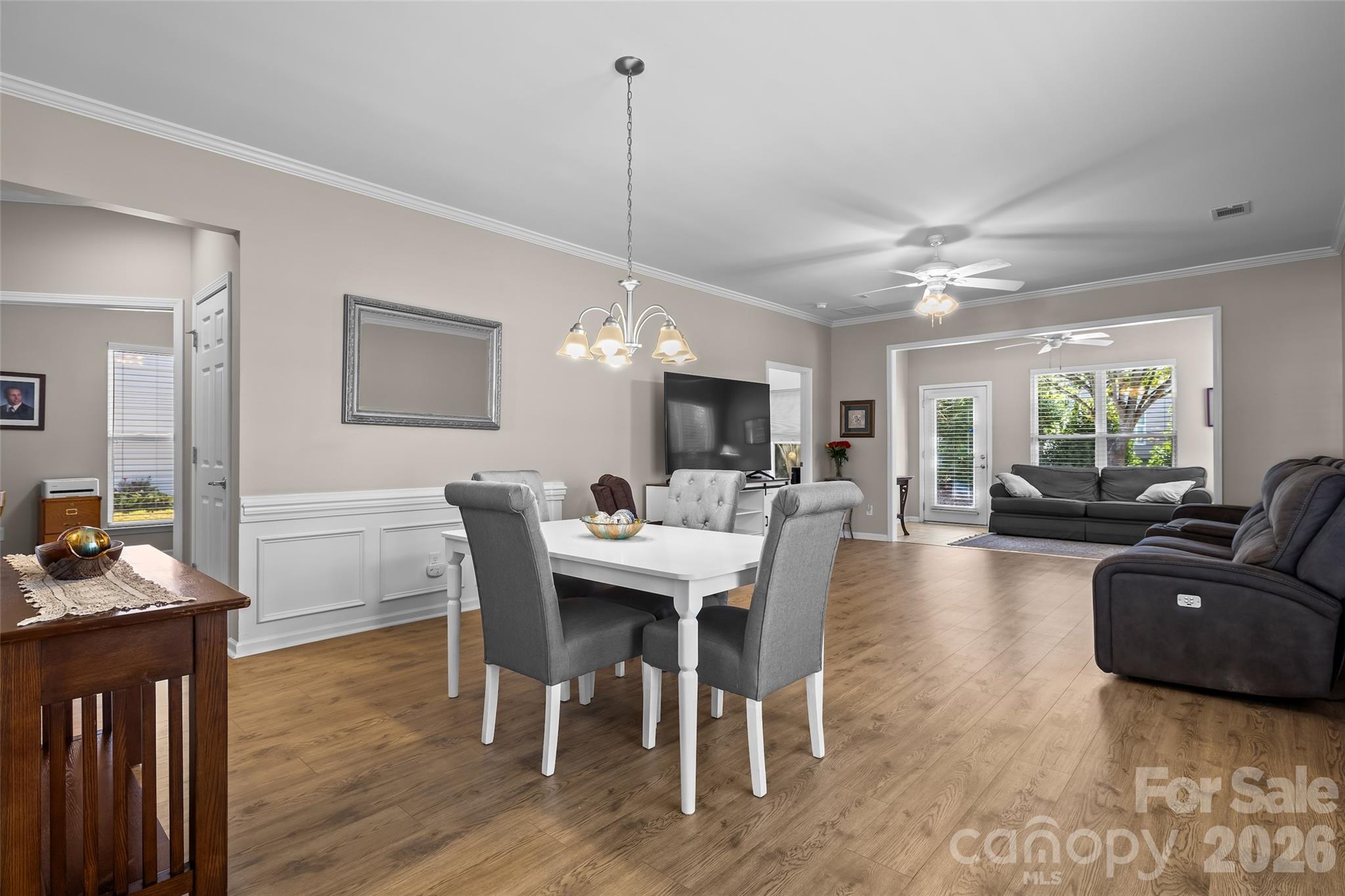 Single Family Residence at 7406 Carolina Jessamine Court, Indian Land, photo 10 of 39