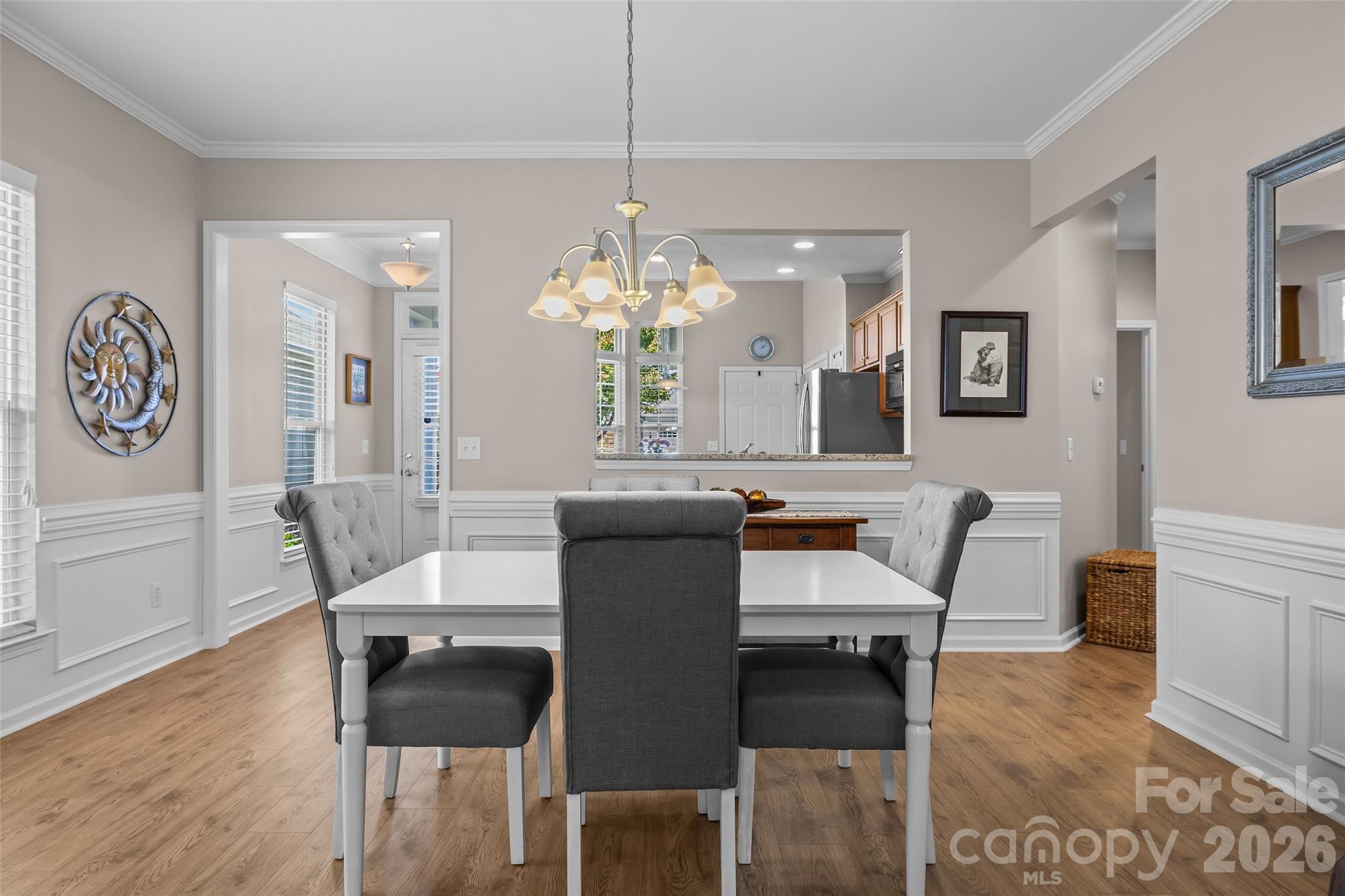 Single Family Residence at 7406 Carolina Jessamine Court, Indian Land, photo 11 of 39
