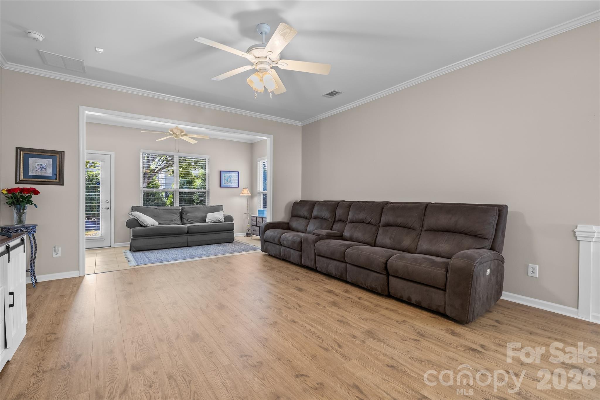 Single Family Residence at 7406 Carolina Jessamine Court, Indian Land, photo 12 of 39