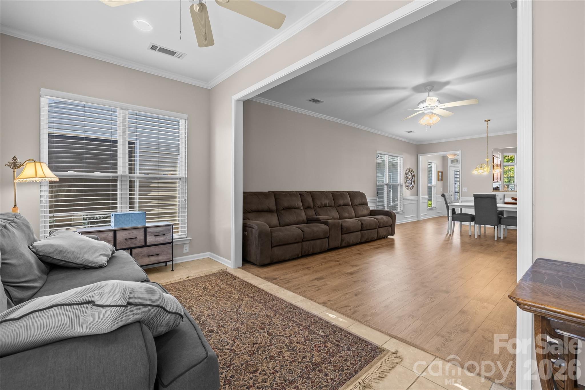 Single Family Residence at 7406 Carolina Jessamine Court, Indian Land, photo 15 of 39