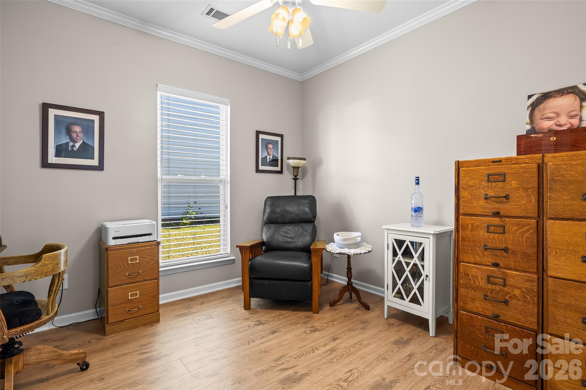 Single Family Residence at 7406 Carolina Jessamine Court, Indian Land, photo 16 of 39