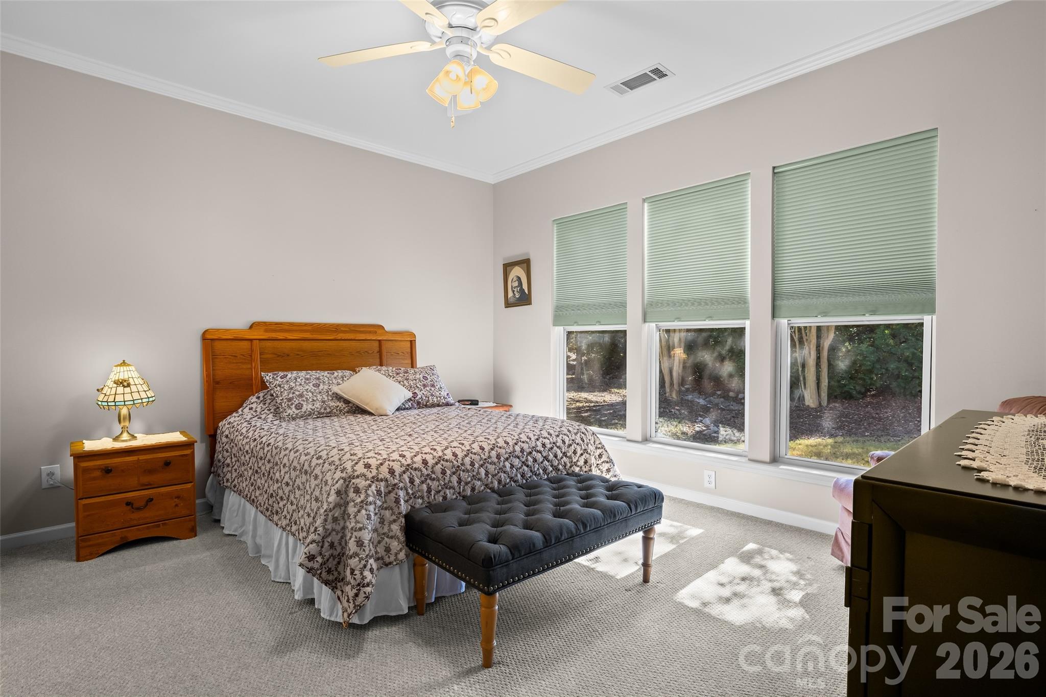 Single Family Residence at 7406 Carolina Jessamine Court, Indian Land, photo 18 of 39