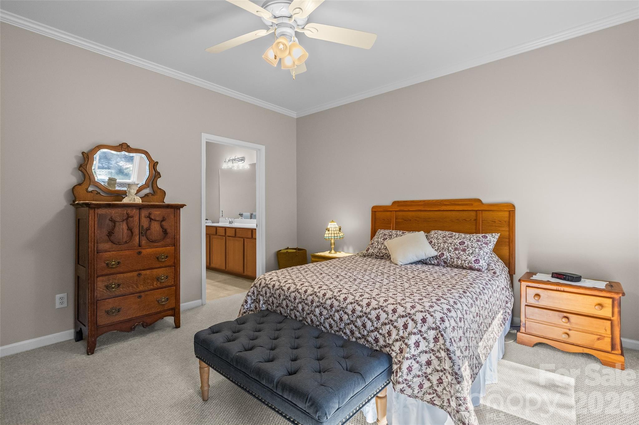 Single Family Residence at 7406 Carolina Jessamine Court, Indian Land, photo 19 of 39