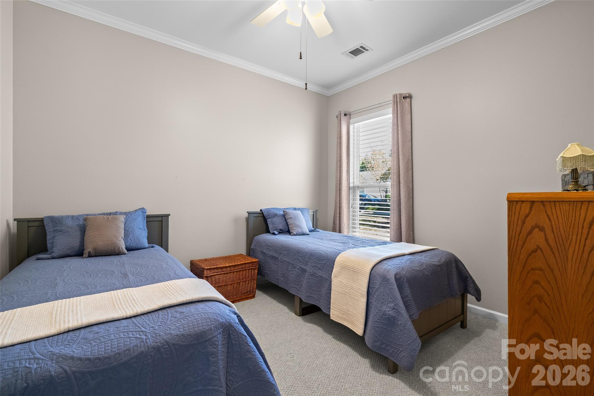 Single Family Residence at 7406 Carolina Jessamine Court, Indian Land, photo 20 of 39