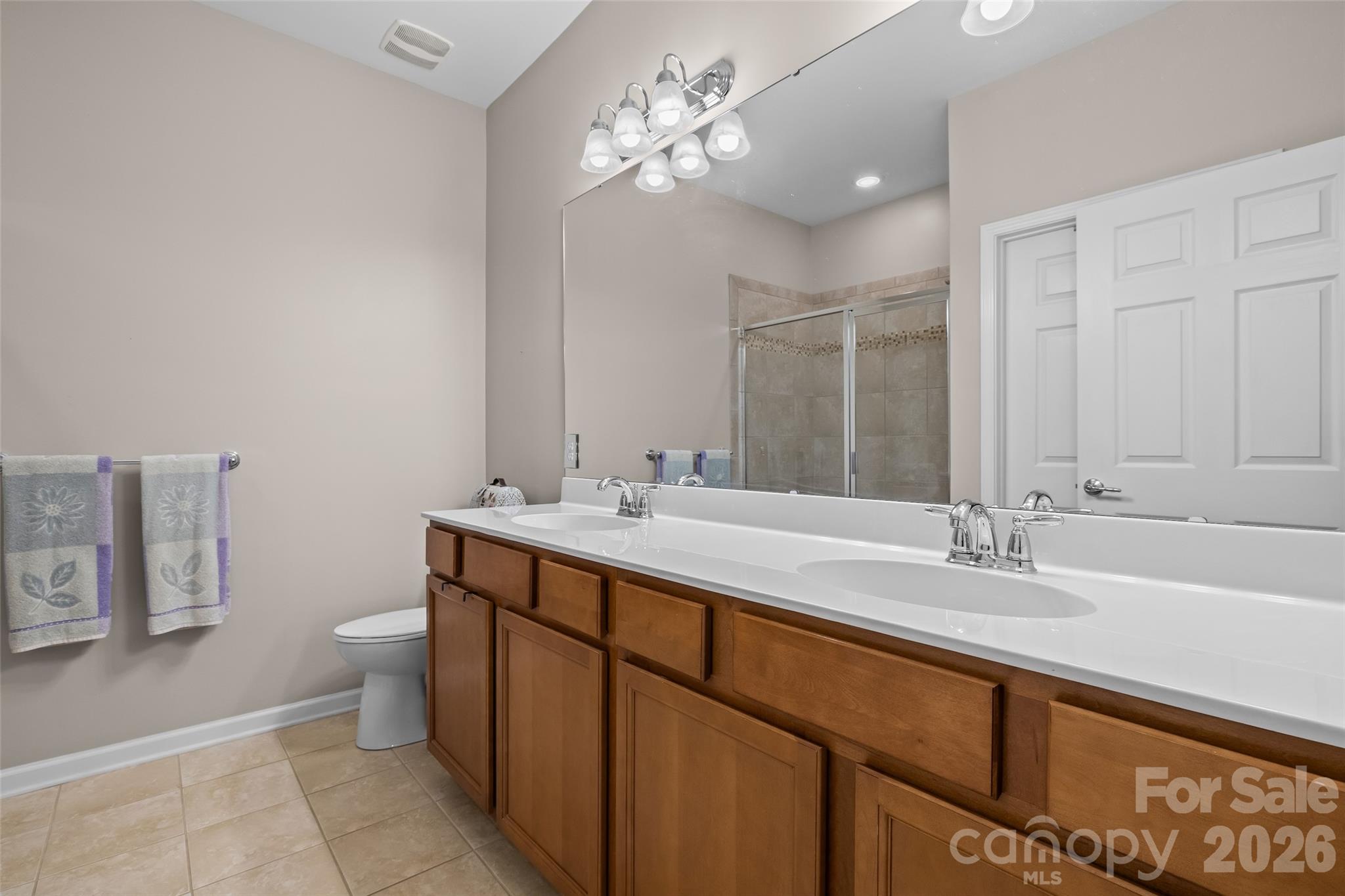 Single Family Residence at 7406 Carolina Jessamine Court, Indian Land, photo 21 of 39