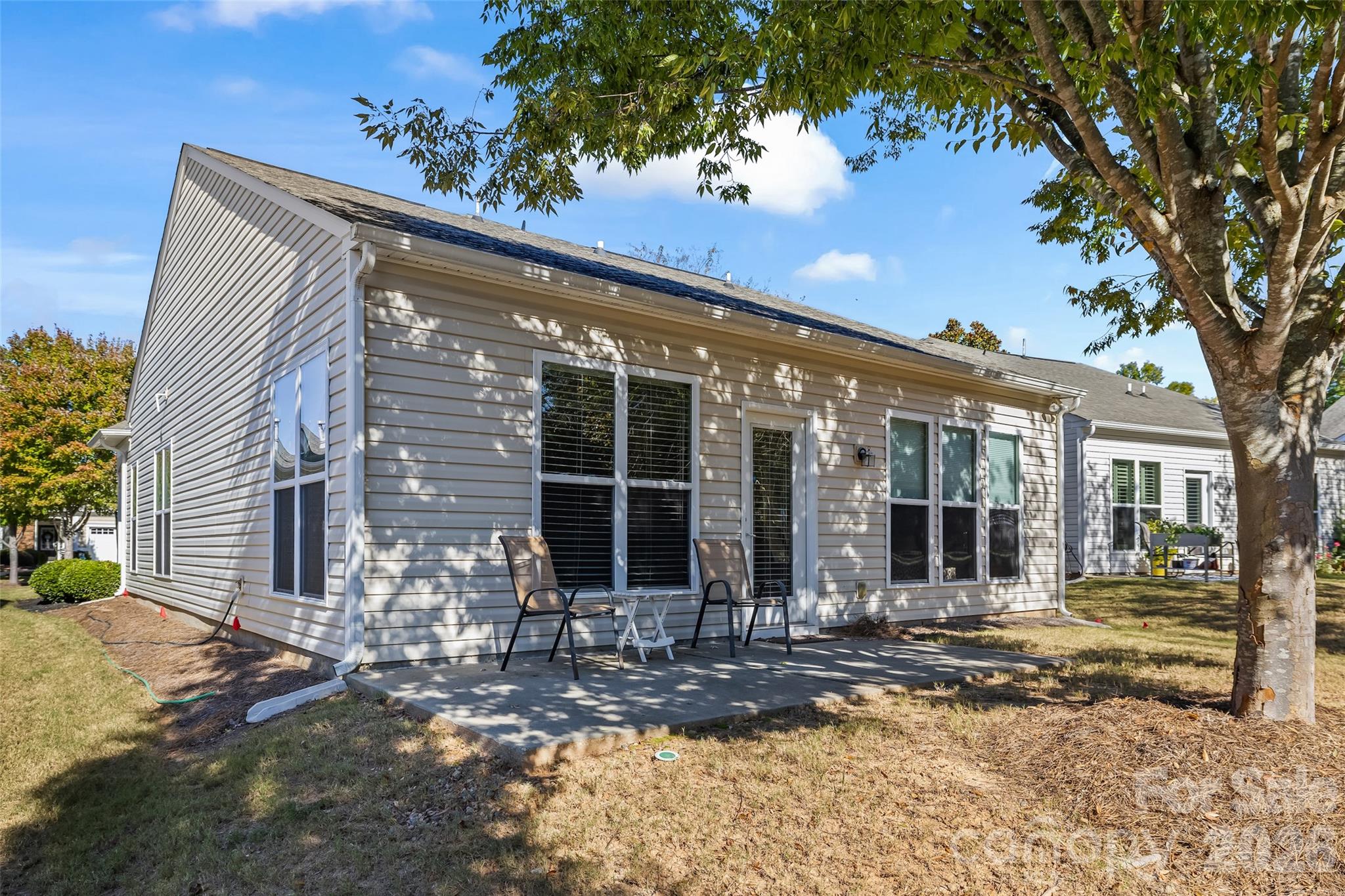 Single Family Residence at 7406 Carolina Jessamine Court, Indian Land, photo 23 of 39