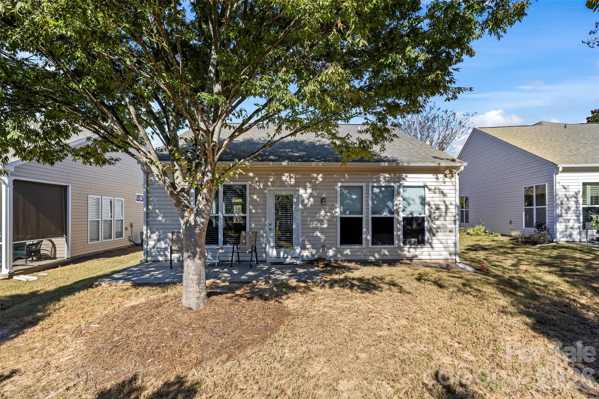 Single Family Residence at 7406 Carolina Jessamine Court, Indian Land, photo 24 of 39