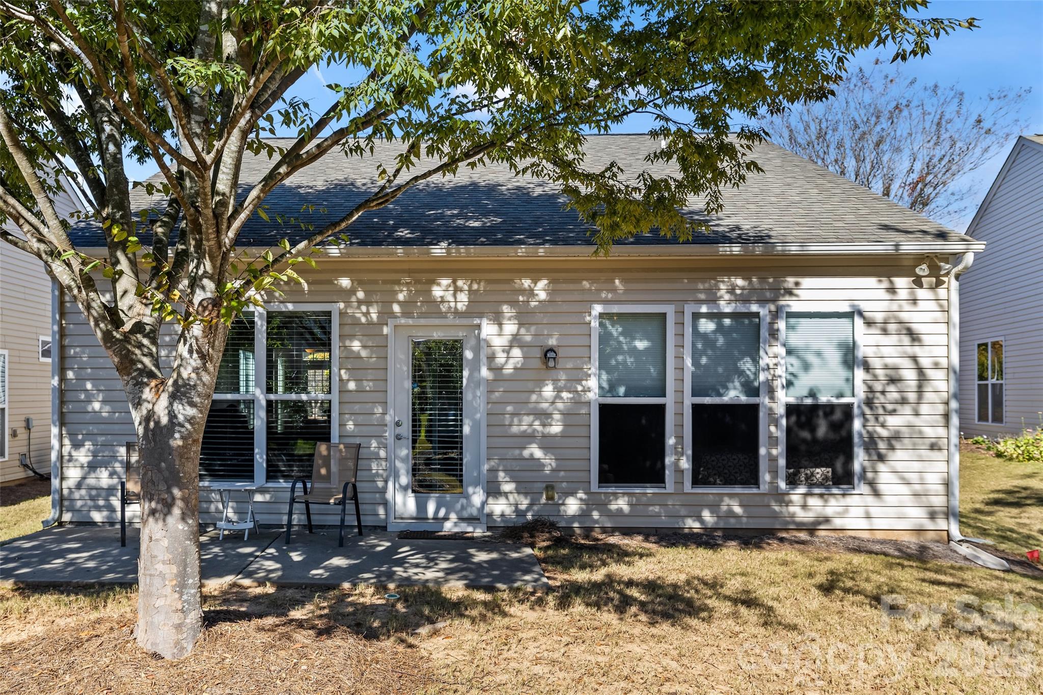 Single Family Residence at 7406 Carolina Jessamine Court, Indian Land, photo 25 of 39