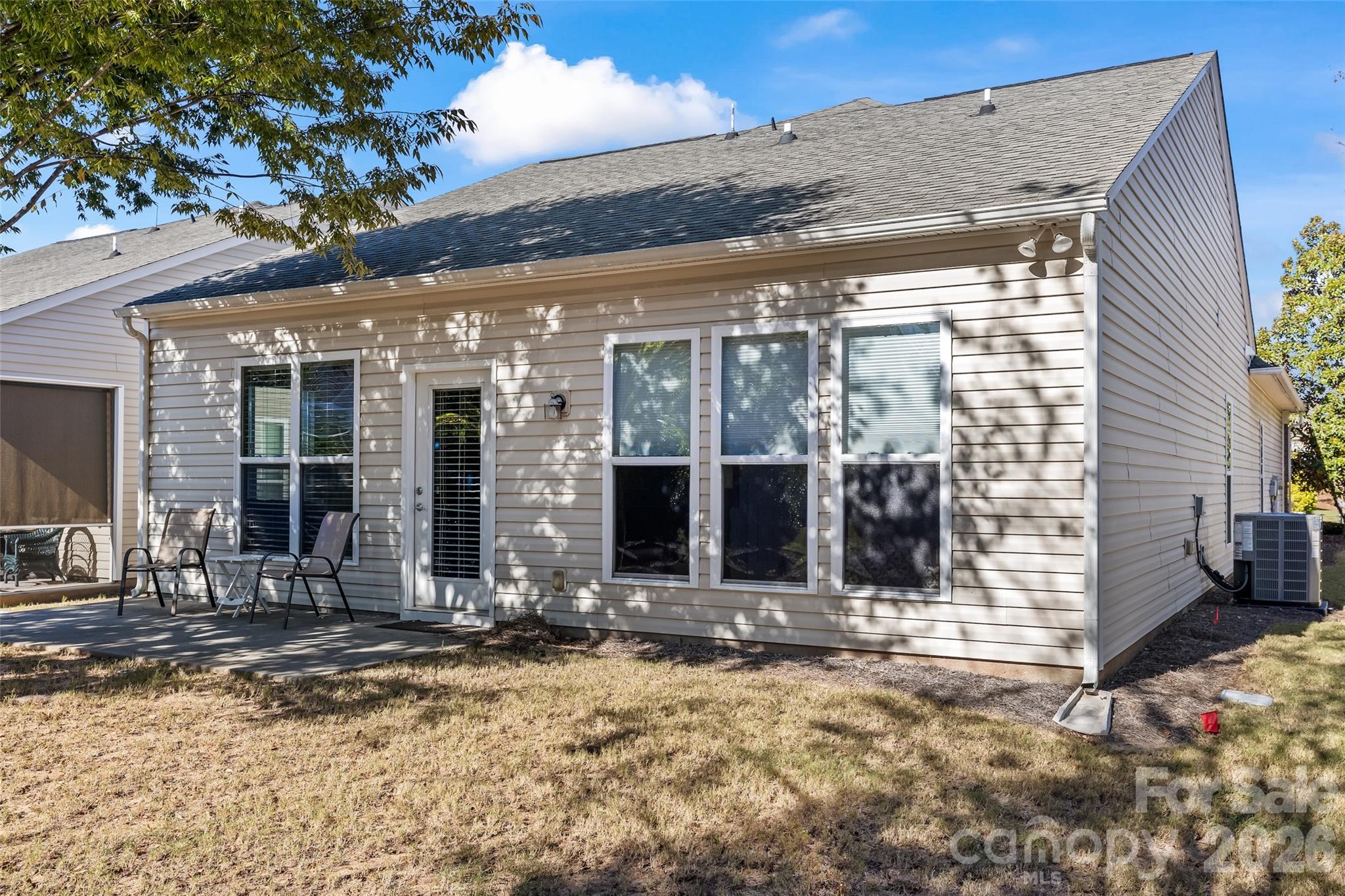 Single Family Residence at 7406 Carolina Jessamine Court, Indian Land, photo 26 of 39
