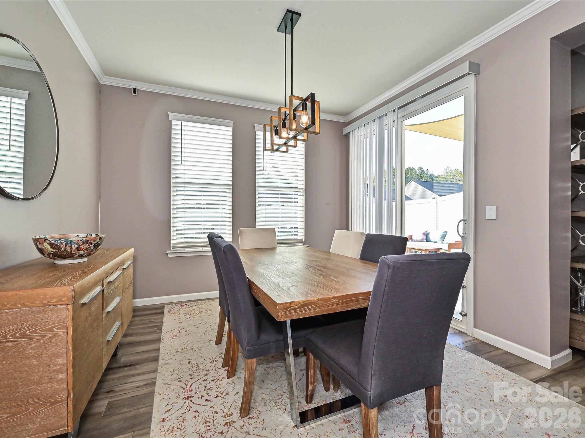 Townhouse at 8131 Merryvale Lane, Charlotte, photo 10 of 35