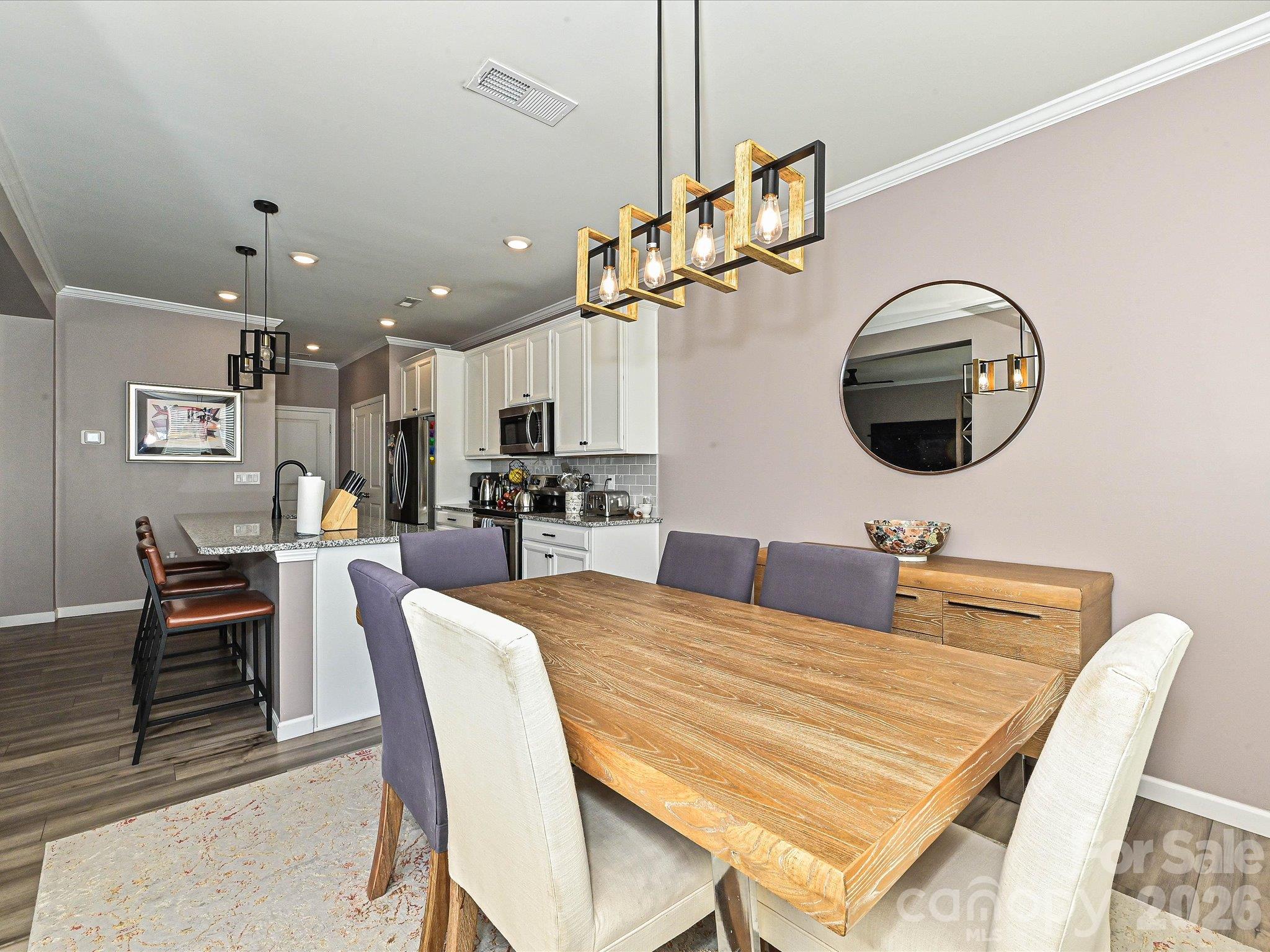 Townhouse at 8131 Merryvale Lane, Charlotte, photo 11 of 35