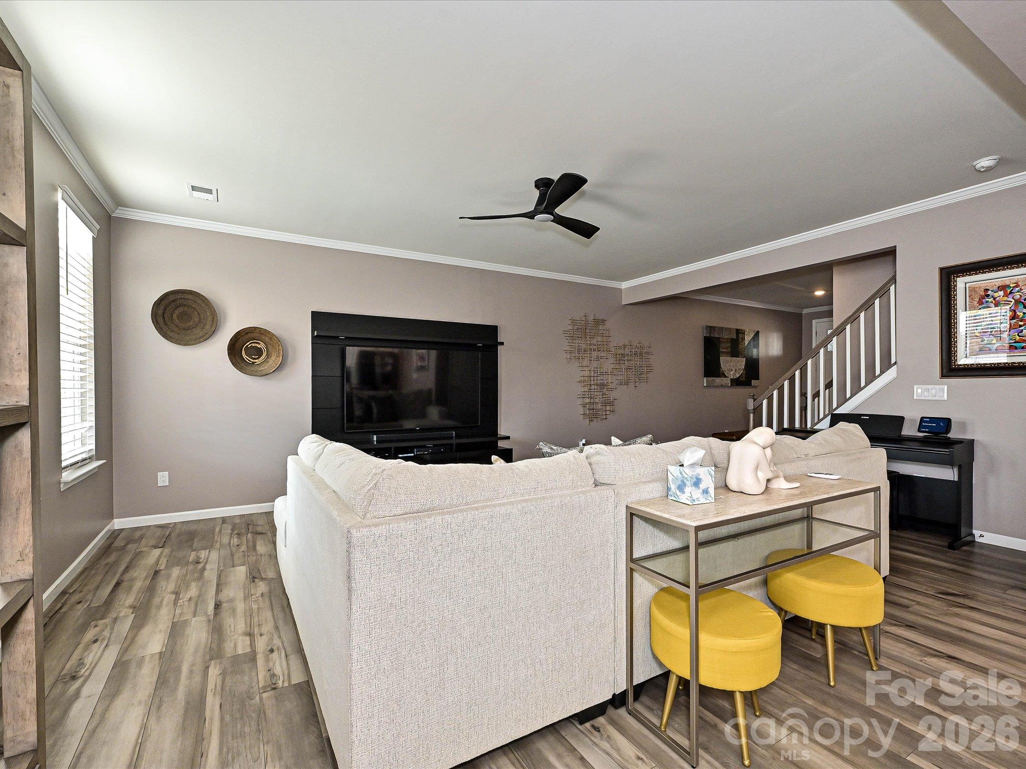 Townhouse at 8131 Merryvale Lane, Charlotte, photo 14 of 35