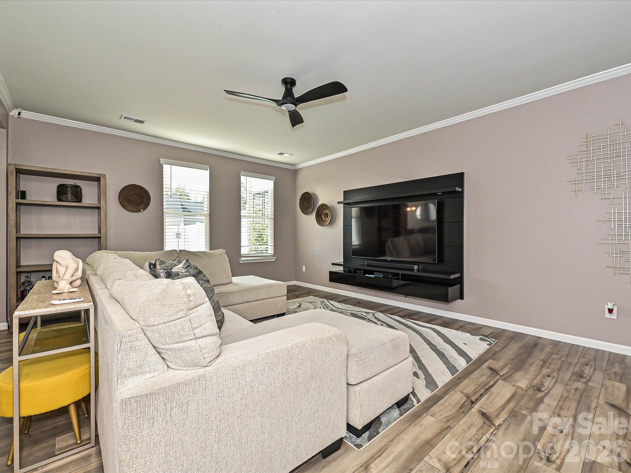 Townhouse at 8131 Merryvale Lane, Charlotte, photo 15 of 35