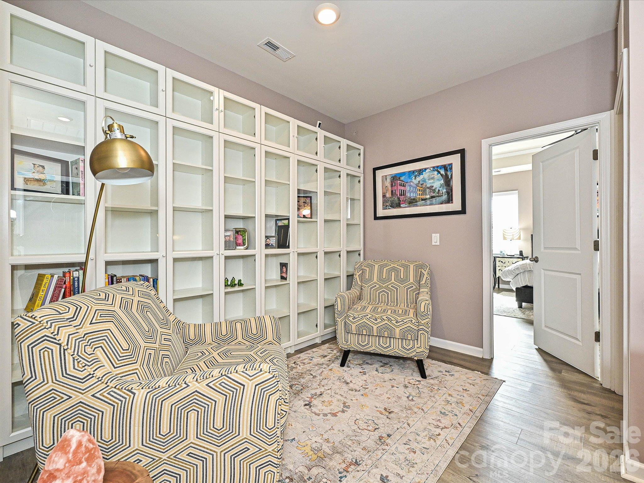 Townhouse at 8131 Merryvale Lane, Charlotte, photo 17 of 35