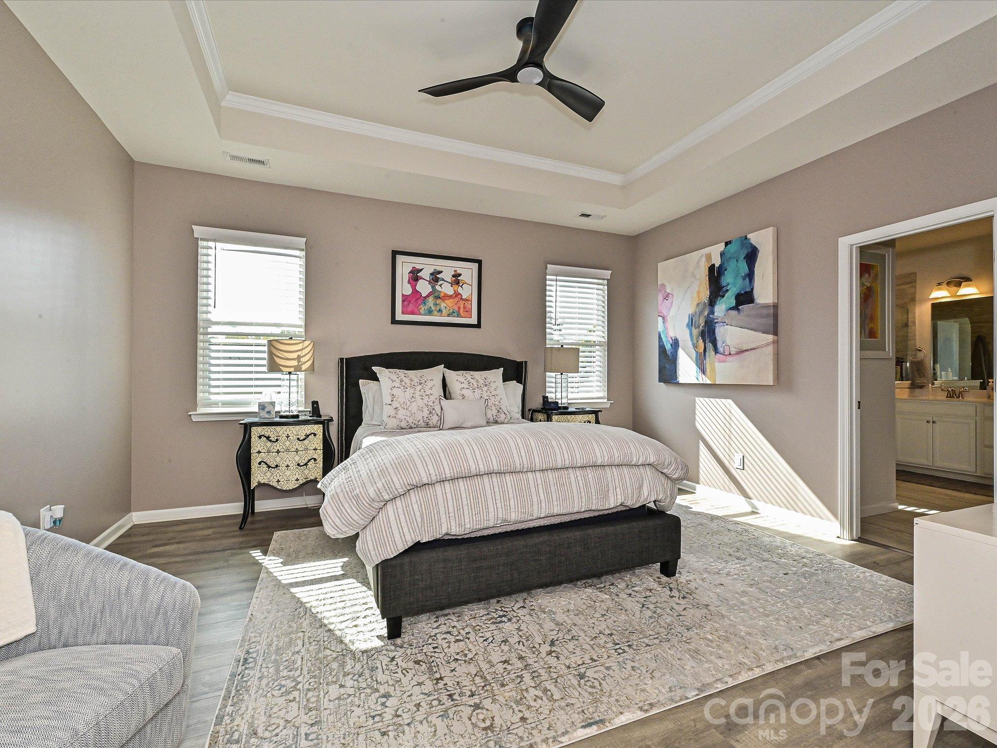 Townhouse at 8131 Merryvale Lane, Charlotte, photo 19 of 35