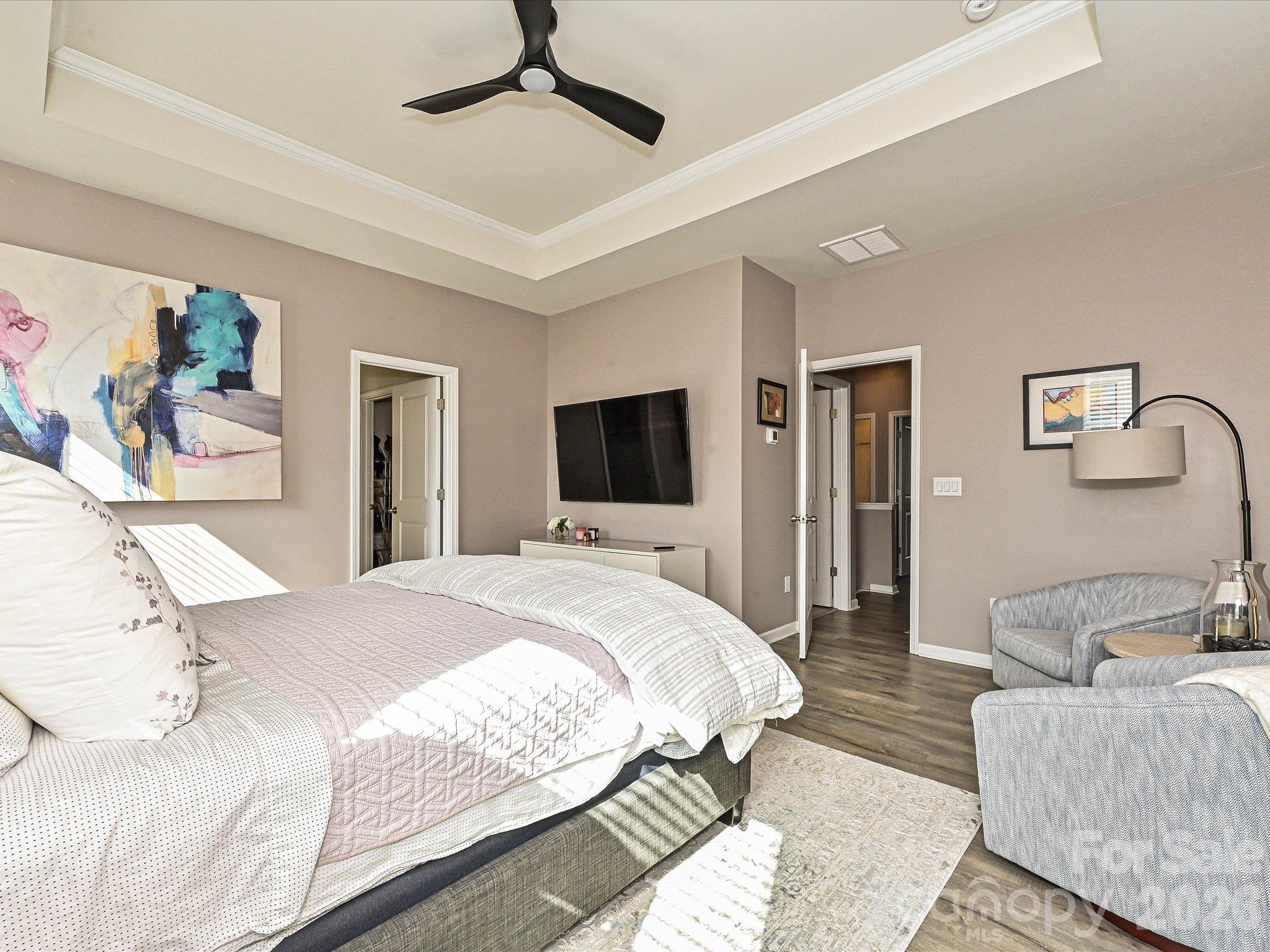 Townhouse at 8131 Merryvale Lane, Charlotte, photo 20 of 35