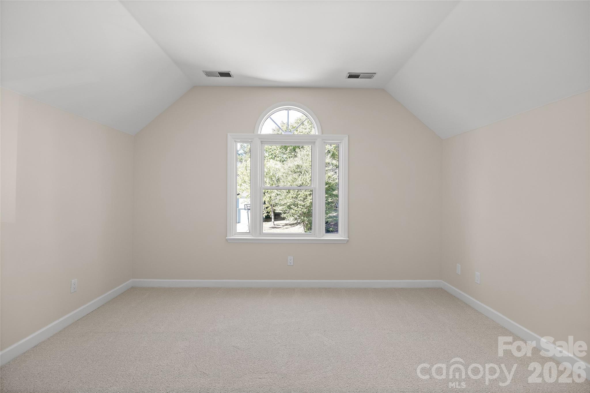 Flexible Bedroom / Bonus / Office - 6311 Hawkwood Lane, Charlotte