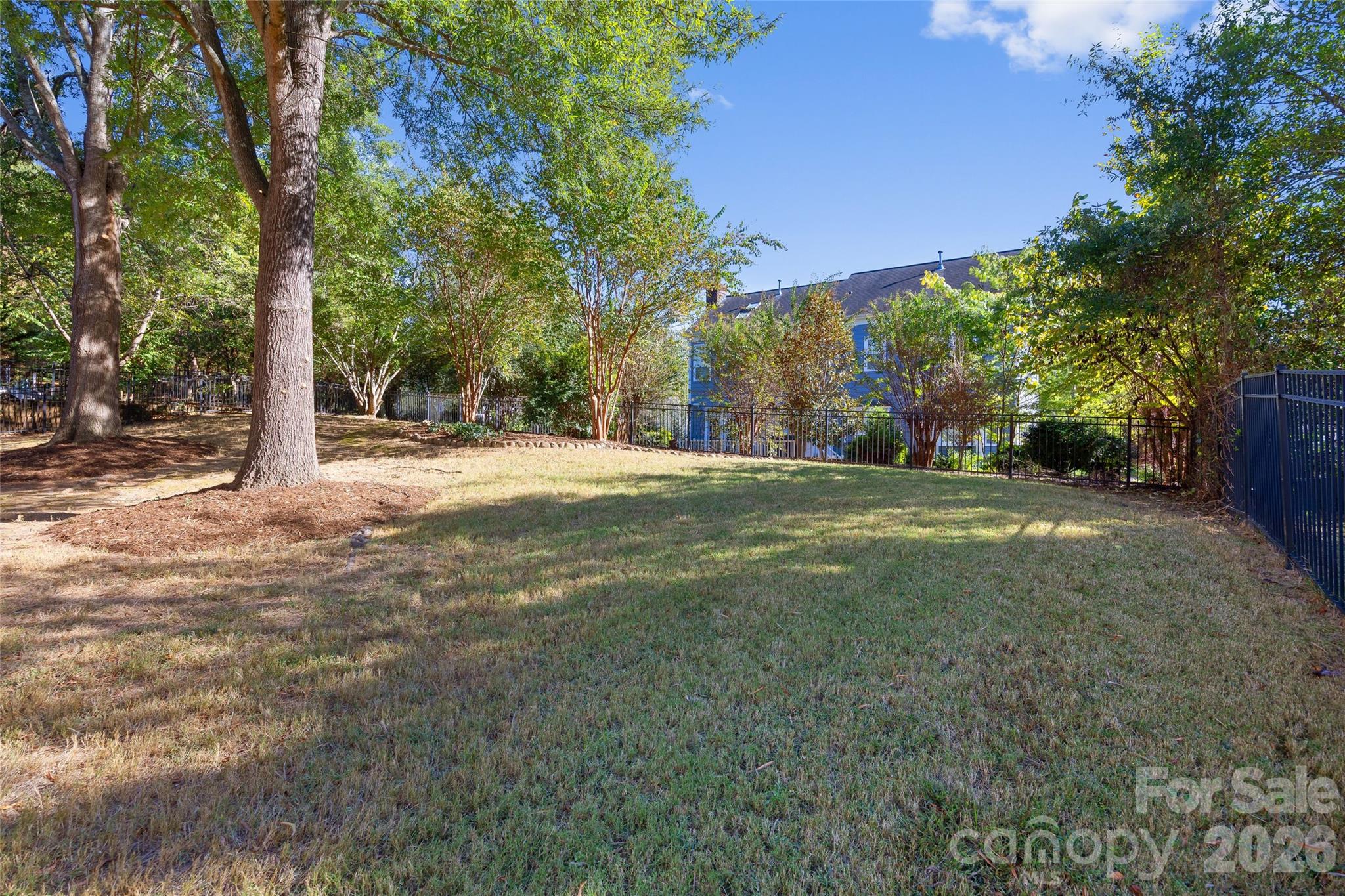 Single Family Residence at 6311 Hawkwood Lane, Charlotte, photo 38 of 42