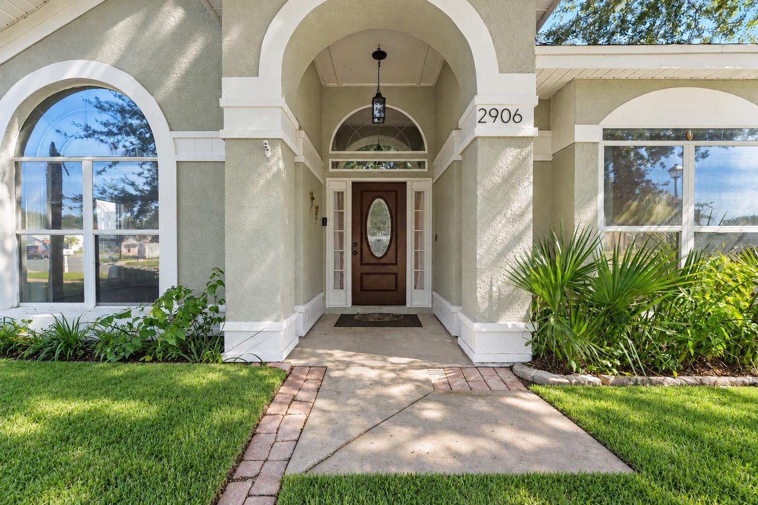 Single Family Residence at 2906 PEMBRIDGE ST, KISSIMMEE, photo 4 of 43