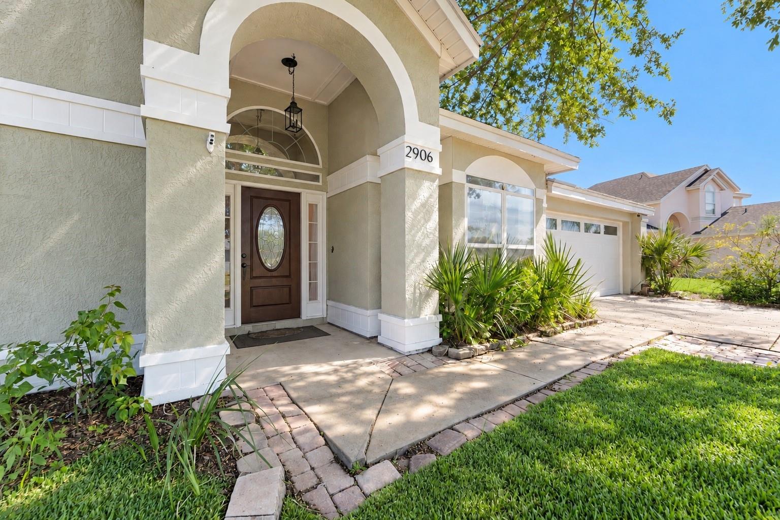 Single Family Residence at 2906 PEMBRIDGE ST, KISSIMMEE, photo 5 of 43