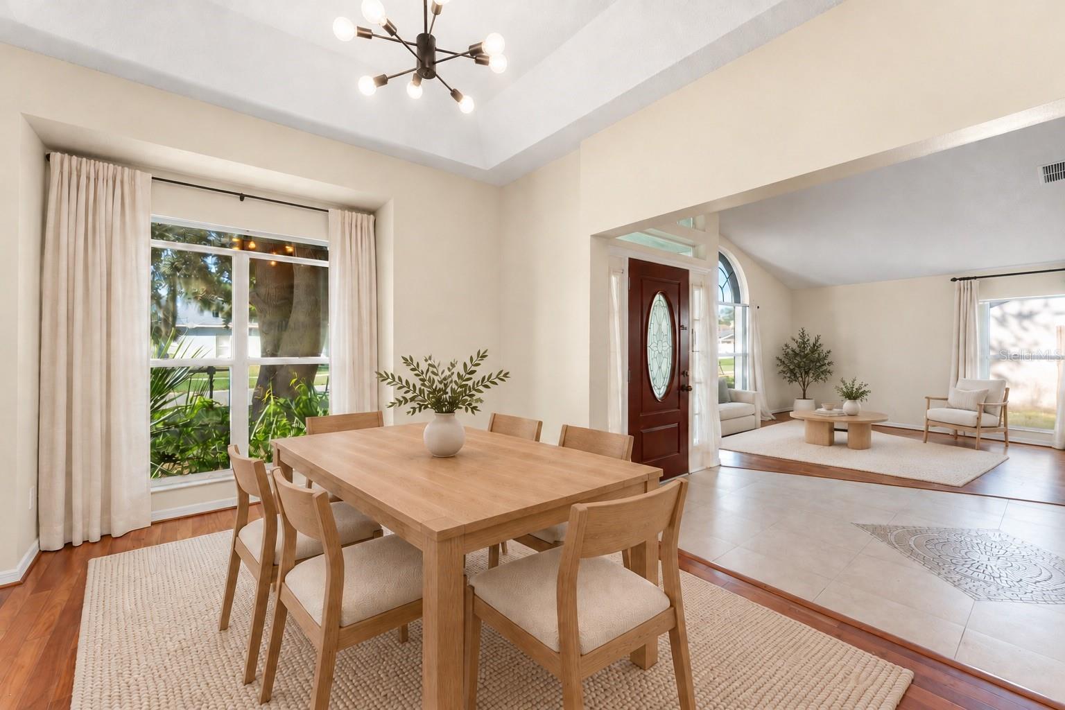 Single Family Residence at 2906 PEMBRIDGE ST, KISSIMMEE, photo 9 of 43