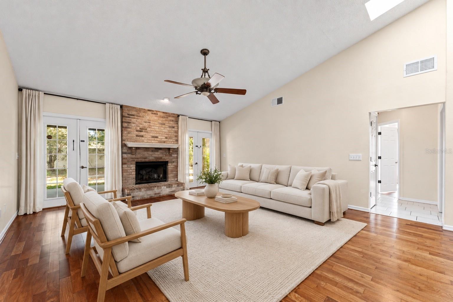 Single Family Residence at 2906 PEMBRIDGE ST, KISSIMMEE, photo 16 of 43