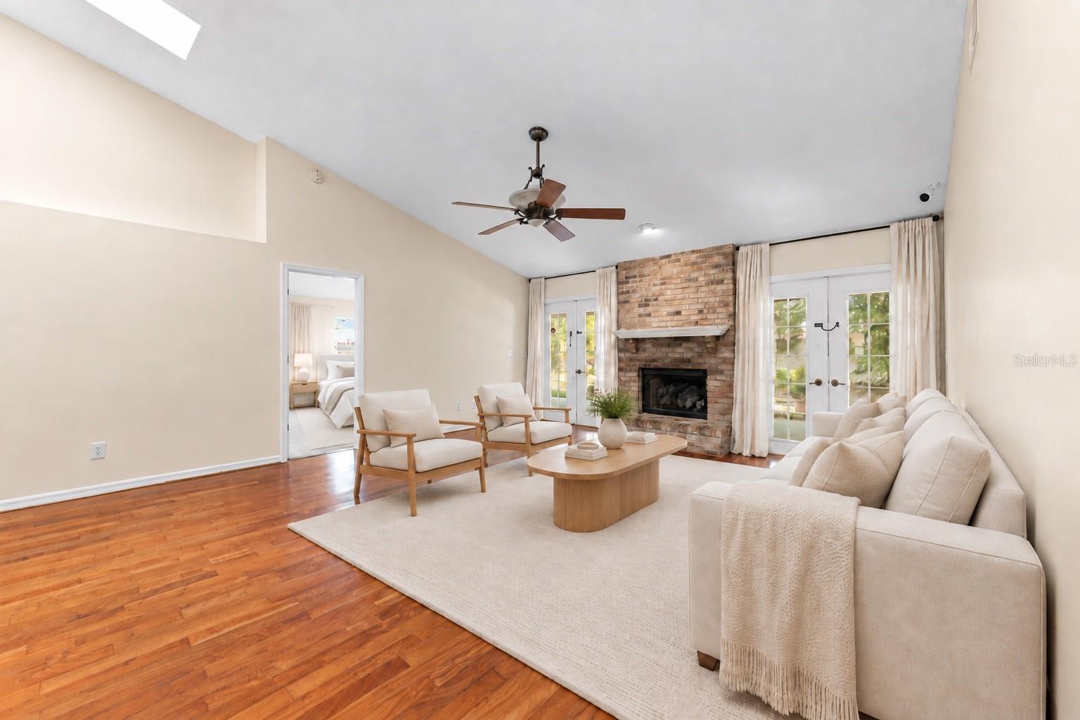 Single Family Residence at 2906 PEMBRIDGE ST, KISSIMMEE, photo 17 of 43