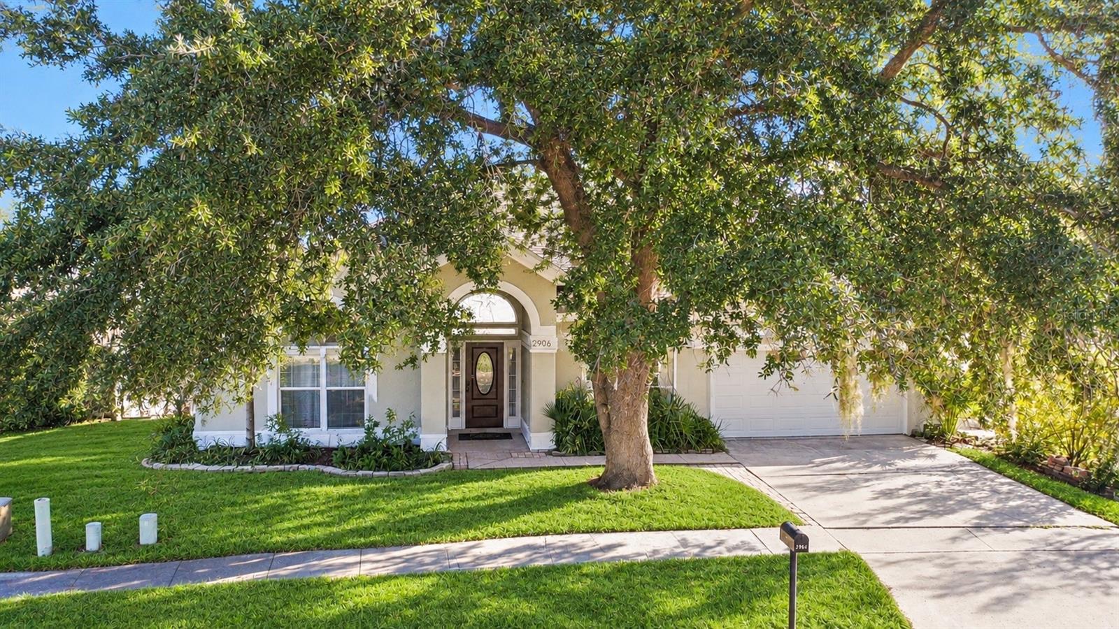 Single Family Residence at 2906 PEMBRIDGE ST, KISSIMMEE, photo 35 of 43