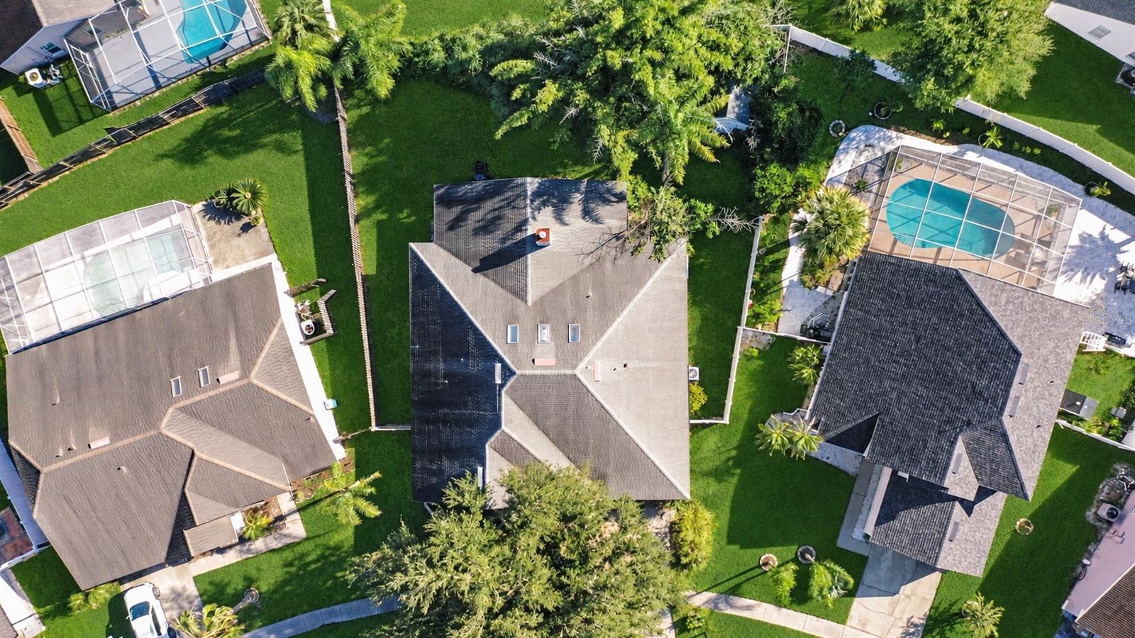 Single Family Residence at 2906 PEMBRIDGE ST, KISSIMMEE, photo 42 of 43
