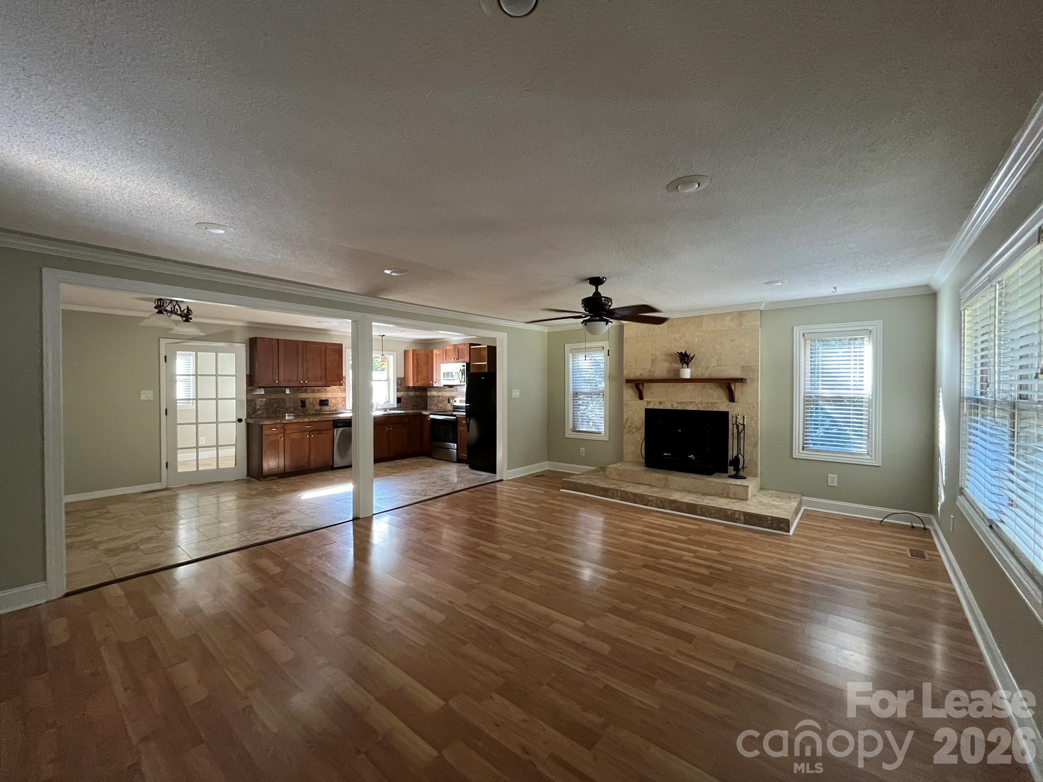Single Family Residence at 3008 Fincher Road, Matthews, photo 10 of 36